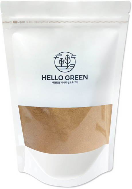 헬로우그린 순수한 대추분말 250g 국내산 100% 대추 만든 대추가루 대추차 재료, 1개