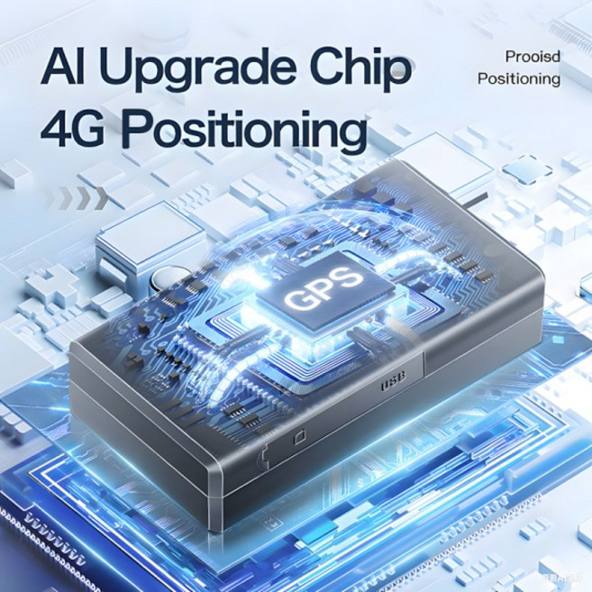 4G GPS 추적 장치 20000mAh/10000mAh 차량용 트래커 지오펜스 진동 알람 실시간 앱, 01 빠른, 04 Q12 20000mAh Global