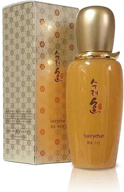 수려한 화윤 스킨, 80ml, 1개