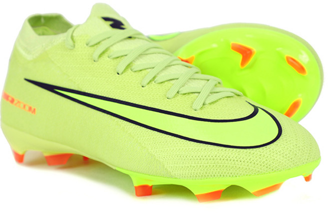 나이키 주니어 줌 머큐리얼 베이퍼 16 프로 FG (HF5448-300)