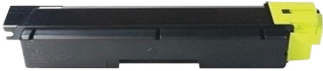 碳粉補給站【附發票】M6630Cidn / P6230Cdn 全新副廠碳粉匣TK-5276, 黃, 1個