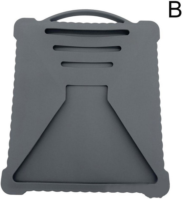 StarLink 미니 실리콘 보호 커버 용 케이스 야외 여행 수신기 안테나, 01 CN, 02 black