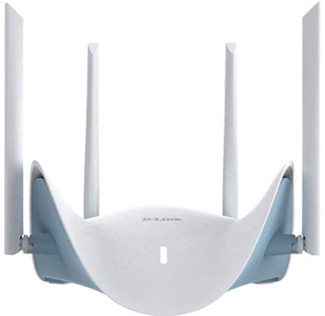 D-LINK 友訊 R36 BE3600 Wi-Fi 7 無線路由器 昌運監視器適用 高速穩定, 1個
