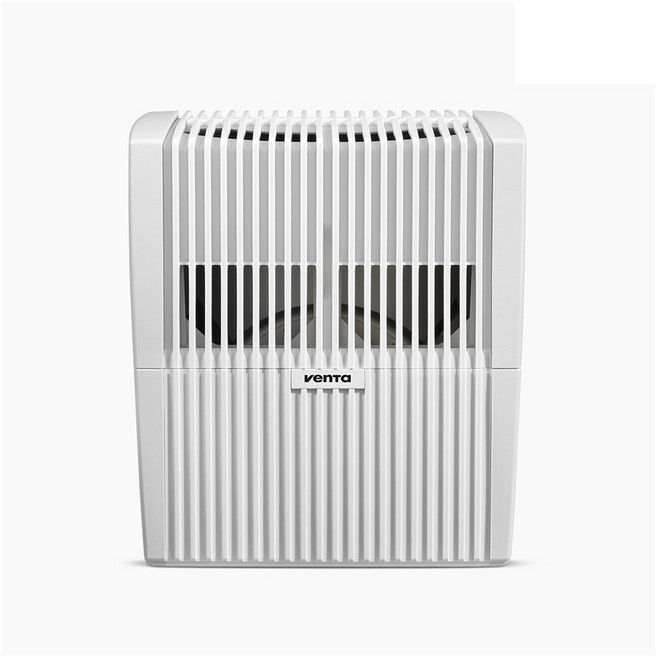 벤타 LW25 오리지널 가습기 에어워셔 공기청정 화이트그레이