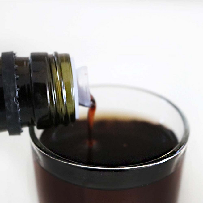 6년근 홍도라지 발효숙성 농축액 100 도라지청 도라지즙