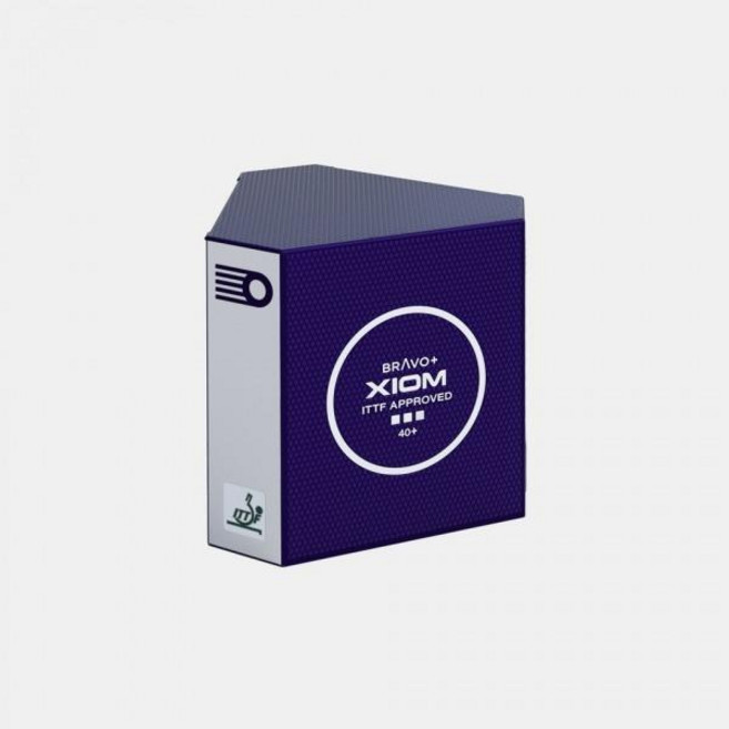 엑시옴 브라보 플러스시합구6구, 500개, 6개입, 16000