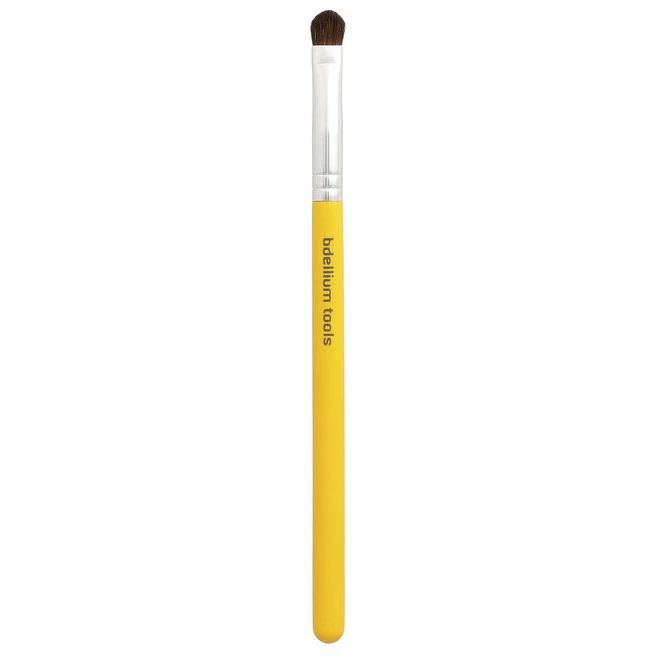 Bdellium Tools 스튜디오 시리즈 스몰 셰이더 브러시 아이즈 772 브러시 1개 BDE-00124, 1 - 쿠팡