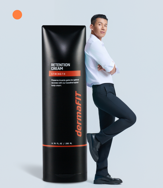 dermaFIT 더마핏 STRENGTH