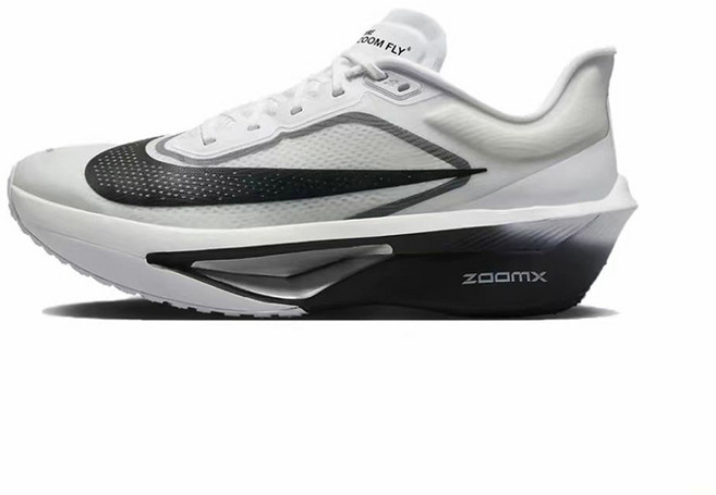 나이키 줌 플라이 6 러닝화 마라톤화 운동화 블랙 (증정품 수납백), 220, FN8454-100(증정품 수납백)