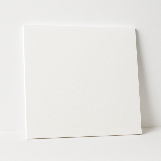 Teflon PTFE 테프론 가스켓 시트 500x500, 500x500x0.5mm, 1개
