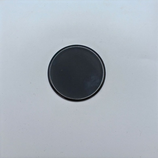 쿠커 호브 캡 가정용 75MM 도구 55MM SABAF 가제트 홈 주방 100MM 액세서리, Flat Cover 55, 1개