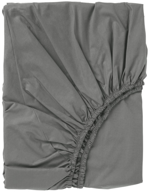 이케아 ULLVIDE 매트리스 커버