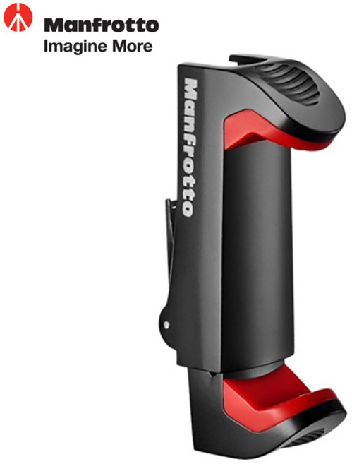 맨프로토 MCPIXI 클램프 거치대, 1개