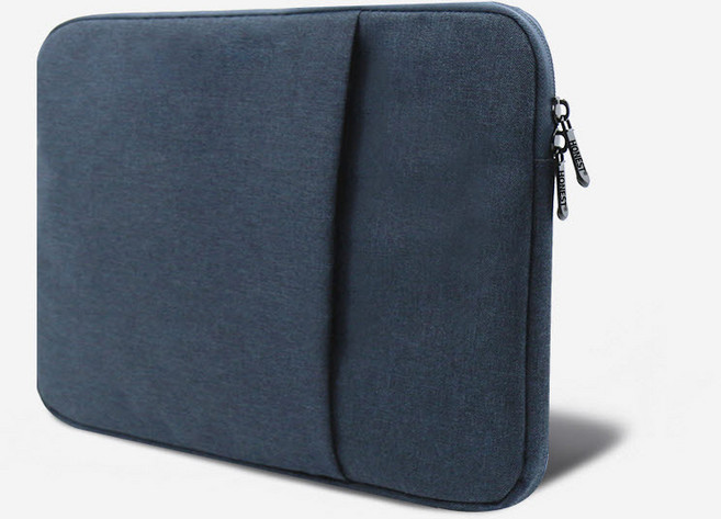 어니스트 태블릿 파우치, 블루, 1개
