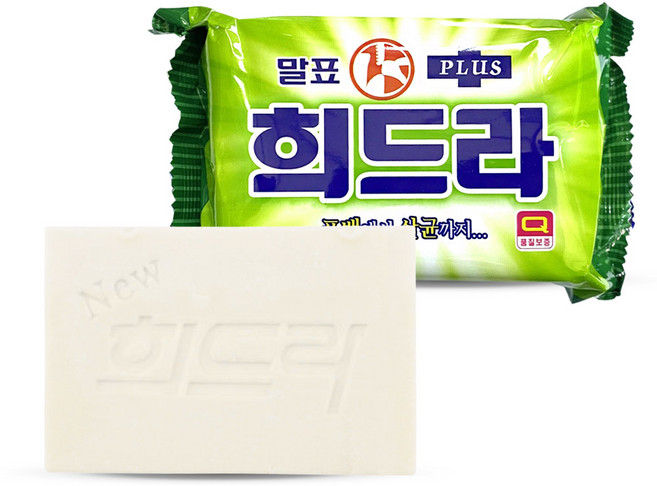 천광 말표 희드라 플러스 400g, 1개