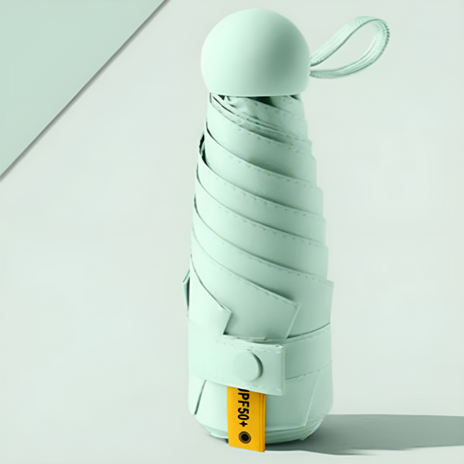 아트스킨 자외선차단 양산 우산 초경량 미니