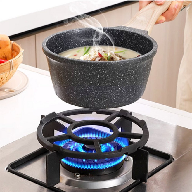 바다팡팡 가스레인지 보조 삼발이 가스렌지보조삼발이