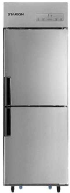 스타리온 업소용 냉장고 올냉동 500L 방문설치, SR-C25DIC