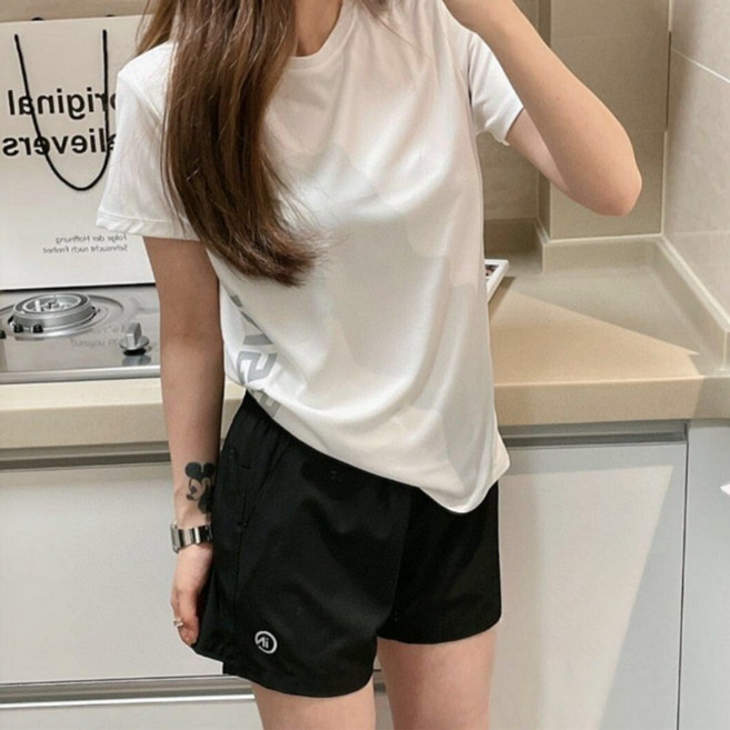 베르슈어 트레이닝 셋업 운동복 세트