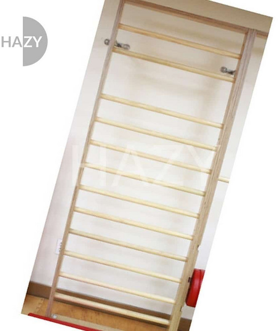 헤이지 아이소파 늑목 유치원교구