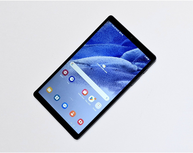 갤럭시탭 A7 라이트 8.7 SM-T220 WiFi 32GB A급