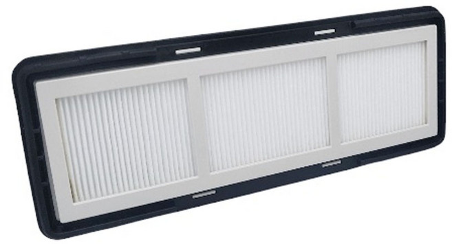 삼성 비스포크 AI 제트봇 스팀 청소기 스팀 모터 필터 VR7MD96516G VR7MD97714G, 1개, 스팀모터 필터