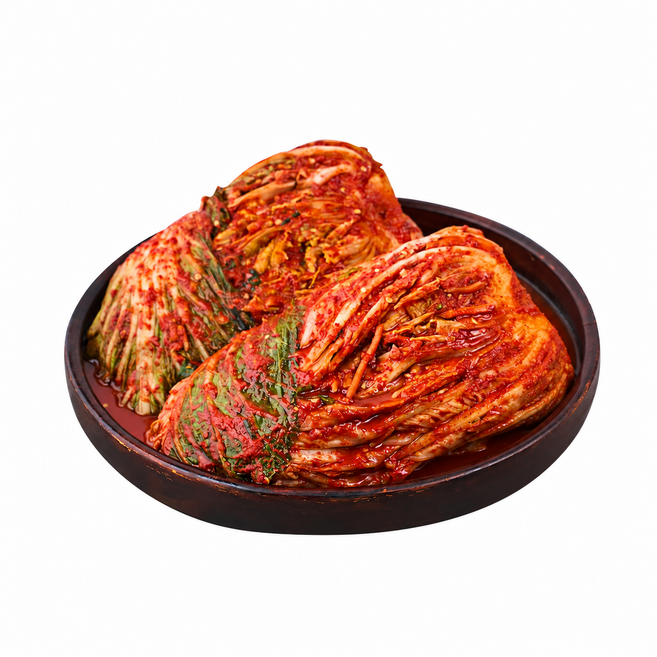 강순의명가 포기김치, 1개, 10kg