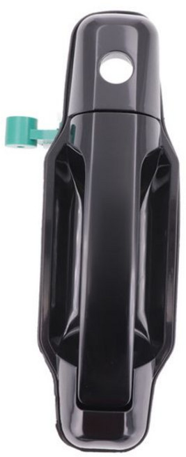 도어 캐치 문 손잡이 호환 외캐치 커버 LHD 전면 왼쪽/오른쪽 ABS 외부 도어핸들 기아 쏘렌토 2003 2004 2005 2006 2007 2008 2009 826503E021, 육군 녹색, CHINA, 없음