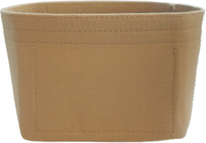 셀컨 프라다 레더 버킷백 스몰 명품 이너백