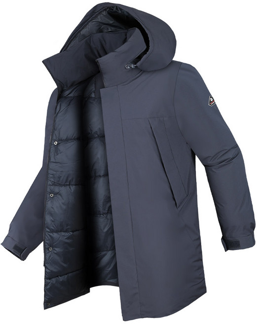 남자 겨울 롱패딩 점퍼 잠바 이월상품