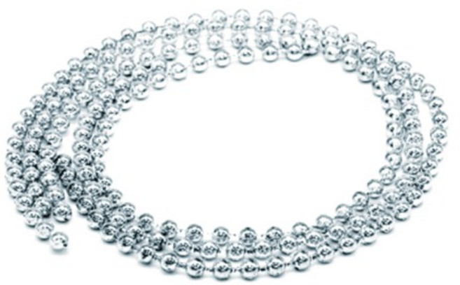 양변기 변기줄 3개입 실버 변기 부속품 욕실 위생용품, 1개