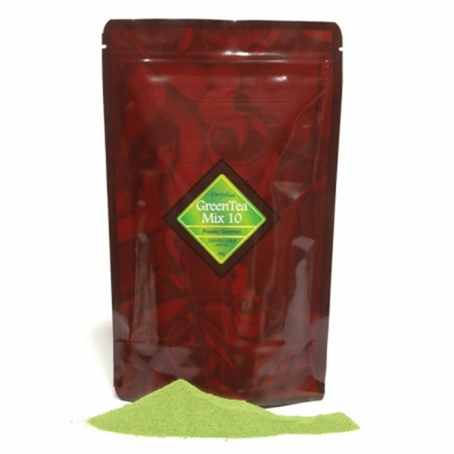 다질리언 그린티믹스10 500g 녹차라떼, 1개, 1개, 1개입