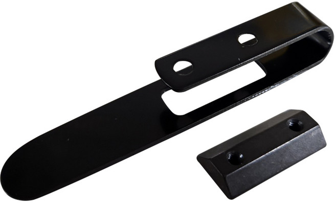 힐티 SD5000-A22 충전 메거진용 벨트클립 걸이대 측면고리 (볼트미포함), 1개