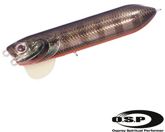OSP 야마토 스펙2 해외버전 ME-16, 1개