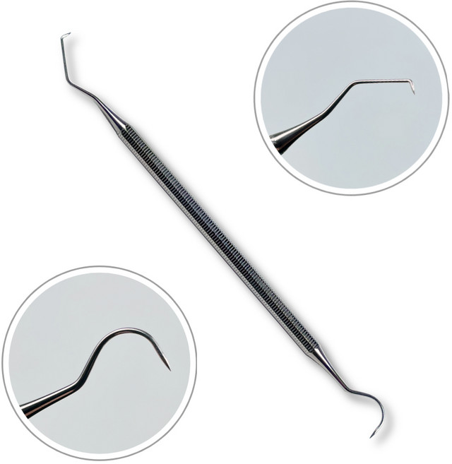 SHANZA 의료용 스케일러, 1개