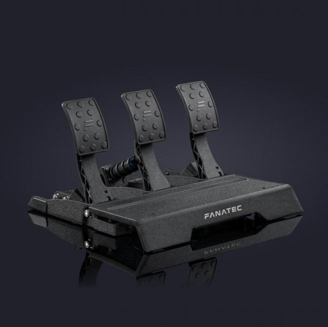 [관부가세포함] 파나텍 CSL 엘리트 페달 V2, 1개