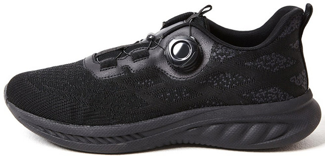 WD01W 초경량 가벼운 발편한 워킹슈즈 초경량 컴포트 다이얼 워킹화 여성용