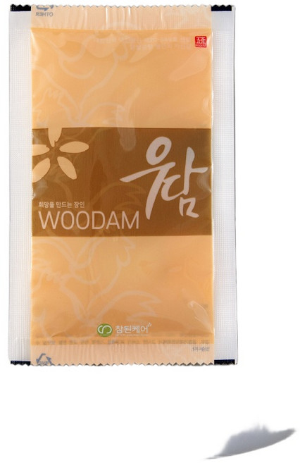 참된케어 우담 닭발우슬즙 건강즙 액기스 진액 100ml x 30포, 30개