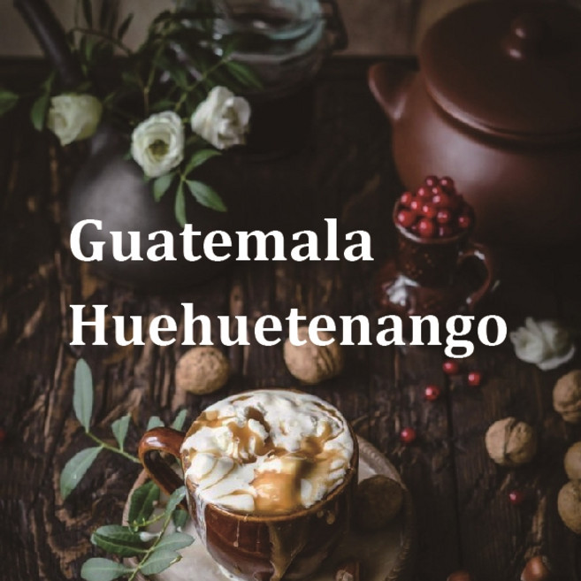 [150g] 과테말라 후에우에테낭고 _ 아띠제노스랩 스페셜티커피, 기타 (배송메세지에 기재), 1개, 150g, 1개입