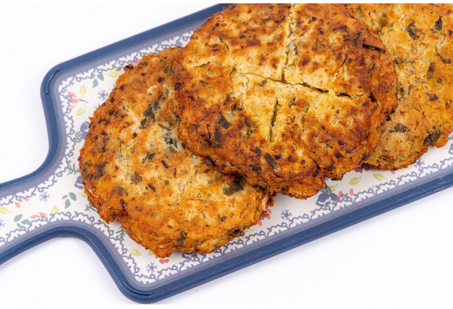 빈자병 국산녹두전반죽 600g 1통+1통