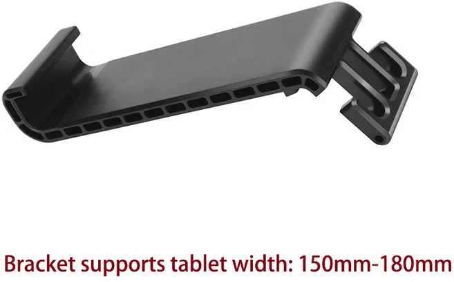 DJI 네오 에어 3S 미니 4 프로 2 매빅 3 용 태블릿 확장 브래킷 마운트 휴대용 RC N3 N2 N1 액세서리, 02 B, 1개