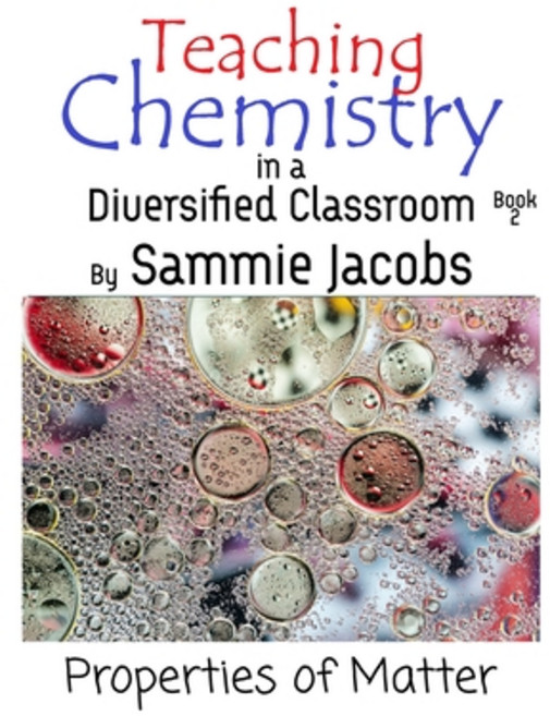 Properties of Matter Paperback, Lavish Publishing, LLC