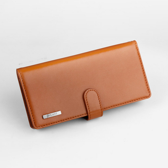 갤럭시 S24FE 고급 천연가죽 지폐 카드 수납 지갑형 다이어리 SM-S721N