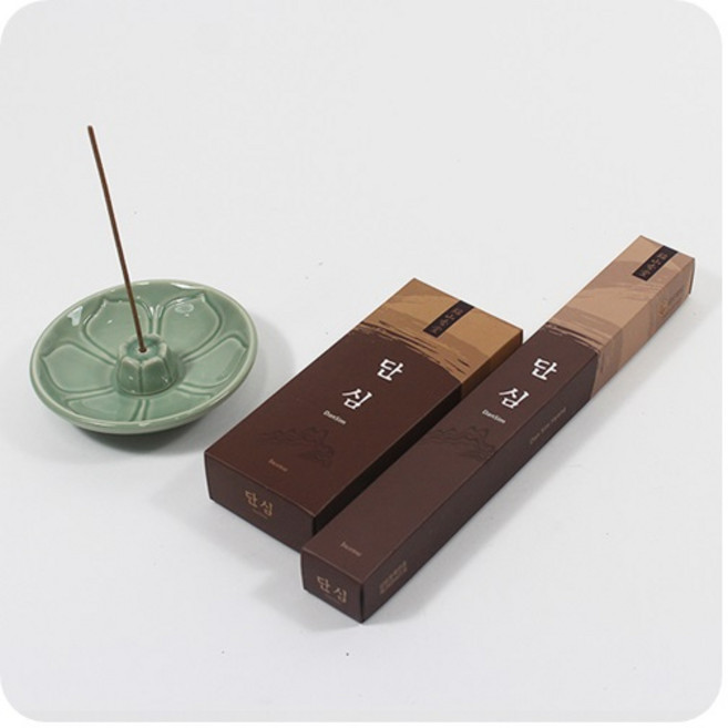 금산향당 단심 (단|장) - 전통향 국산향, 장, 1개