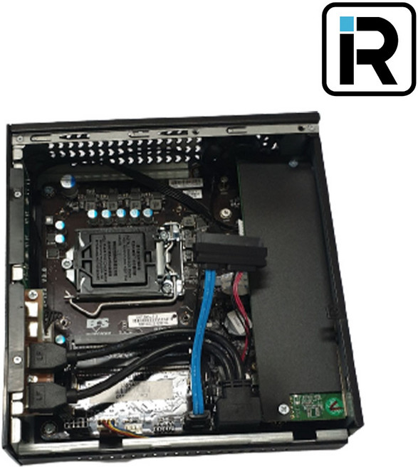 ITX 미니PC H310 8세대 9세대 H310CH5-TI3 메인보드