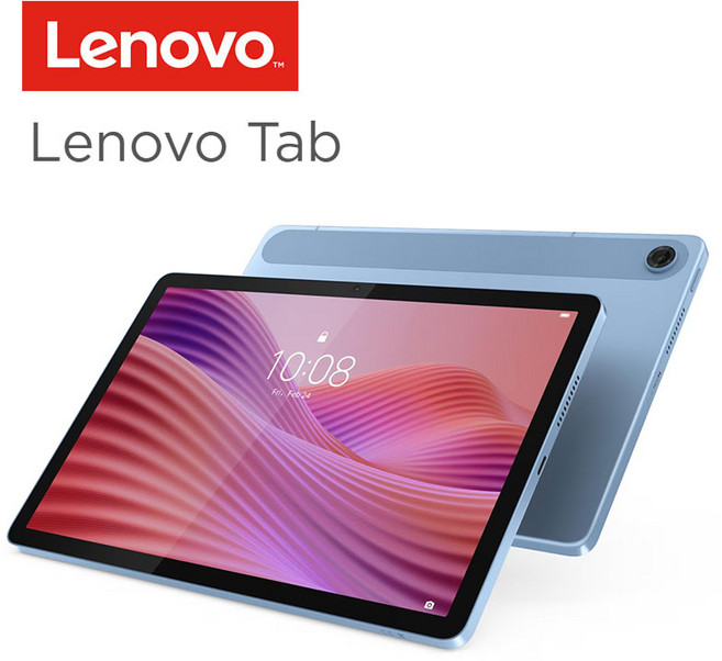 [레노버 정품 리퍼] IdeaTab Lenovo Tab ZAEJ0076KR Tablet 태블릿 10인치 리퍼태블릿, 블루, 64GB, Wi-Fi