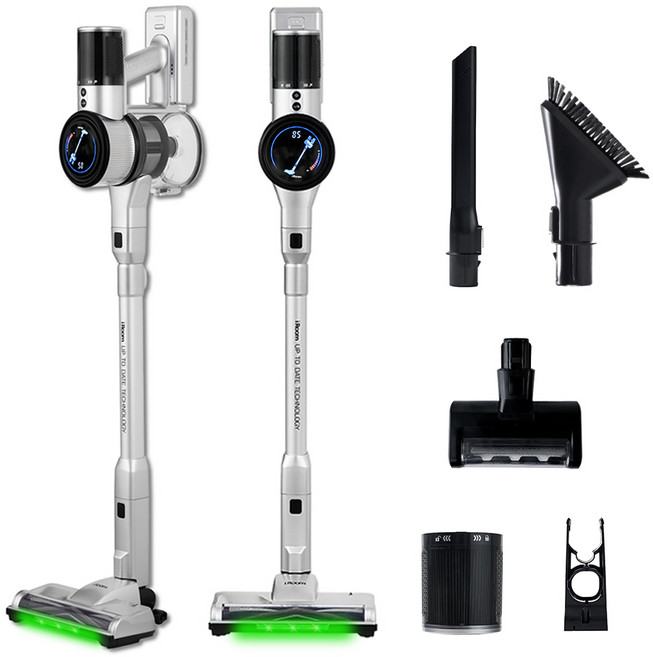 2025년형 차이슨 무선청소기 플래티넘 S9 아이룸 진공청소기, 플래티넘S9, 혼합색상