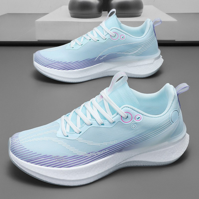 스노우드림 런닝화 충격 흡수 운동화 프로 카본 플레이트 마라톤화 NK-3PRO