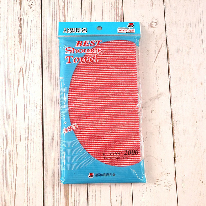베스트샤워타올 BEST샤워타올 샤워타월 골드상사, 1개, 1개입