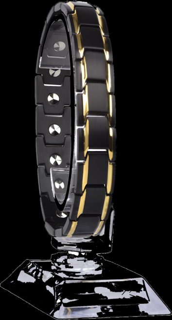 21C 반도체 재료 원석 게르마늄칩 순도 99.999% only 게르마늄팔찌 건강팔찌 남성 패션 +케이스+팔찌조절기+보증서